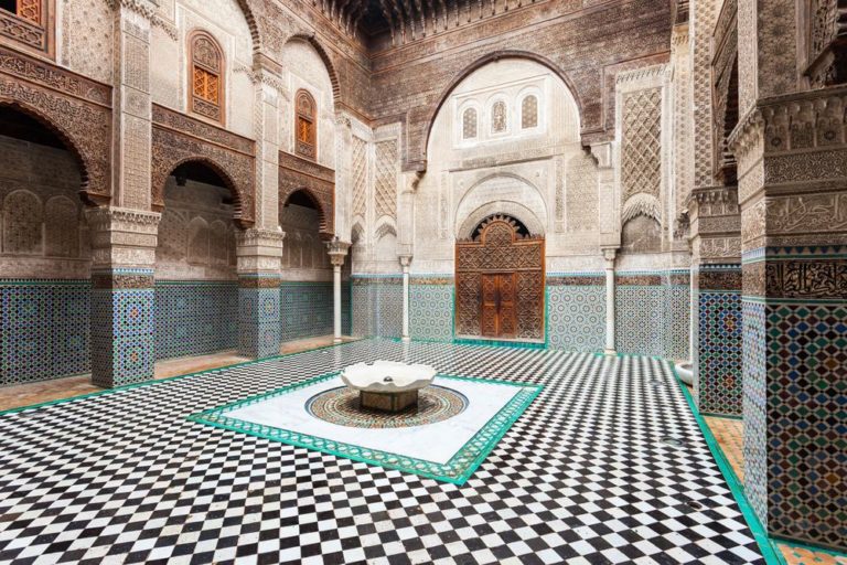 Fes Morocco Travel Guide 2021 - What is there to do in Fez?