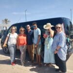 Hire a Private Van in Morocco