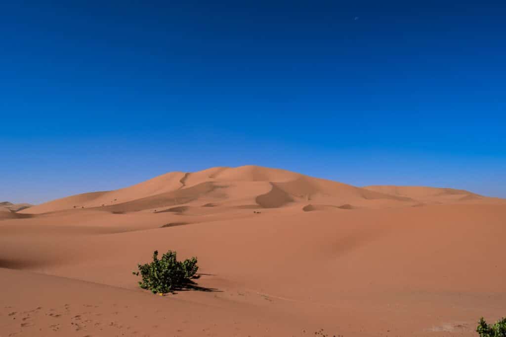 Easter Morocco